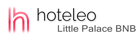 hoteleo - Little Palace BNB