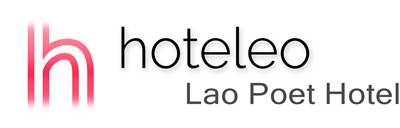 hoteleo - Lao Poet Hotel