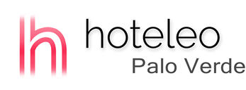 hoteleo - Palo Verde