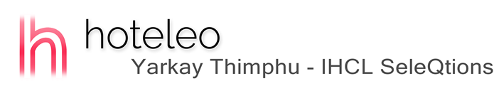 hoteleo - Yarkay Thimphu - IHCL SeleQtions