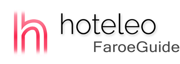 hoteleo - FaroeGuide