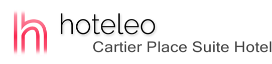 hoteleo - Cartier Place Suite Hotel