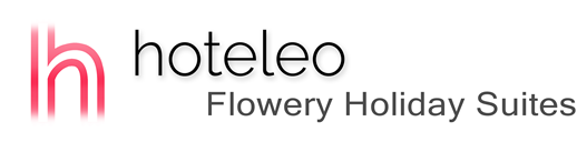 hoteleo - Flowery Holiday Suites