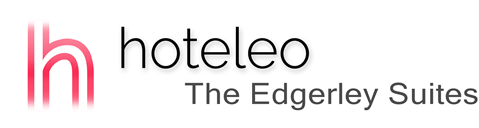 hoteleo - The Edgerley Suites