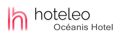 hoteleo - Océanis Hotel