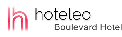 hoteleo - Boulevard Hotel