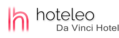 hoteleo - Da Vinci Hotel