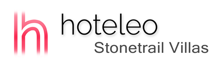 hoteleo - Stonetrail Villas
