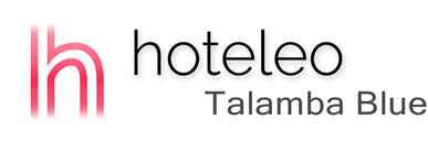 hoteleo - Talamba Blue