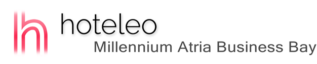 hoteleo - Millennium Atria Business Bay