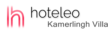 hoteleo - Kamerlingh Villa