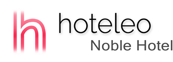 hoteleo - Noble Hotel