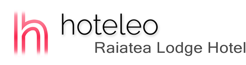 hoteleo - Raiatea Lodge Hotel