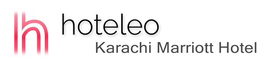 hoteleo - Karachi Marriott Hotel
