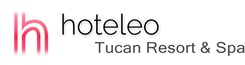 hoteleo - Tucan Resort & Spa