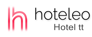 hoteleo - Hotel tt