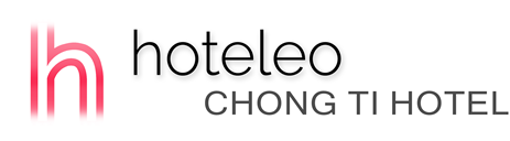 hoteleo - CHONG TI HOTEL