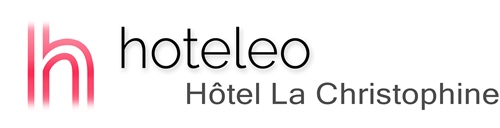 hoteleo - Hôtel La Christophine
