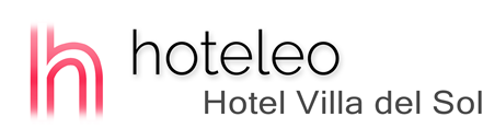 hoteleo - Hotel Villa del Sol