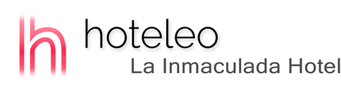 hoteleo - La Inmaculada Hotel