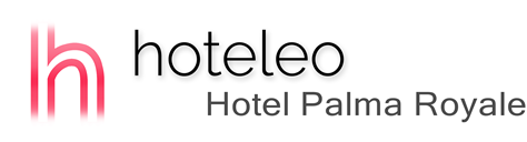 hoteleo - Hotel Palma Royale