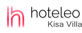 hoteleo - Kisa Villa