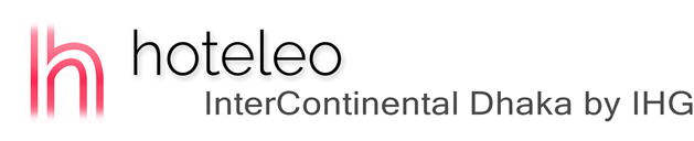 hoteleo - InterContinental Dhaka by IHG