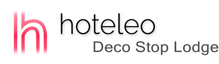 hoteleo - Deco Stop Lodge