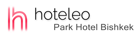 hoteleo - Park Hotel Bishkek