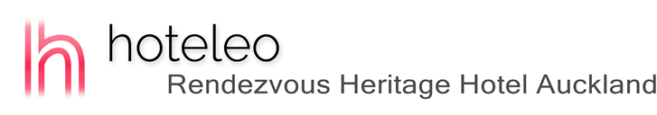 hoteleo - Rendezvous Heritage Hotel Auckland