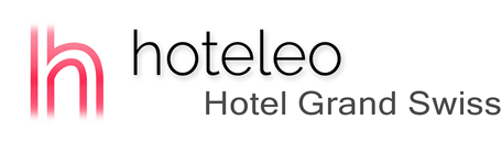hoteleo - Hotel Grand Swiss