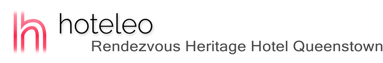 hoteleo - Rendezvous Heritage Hotel Queenstown
