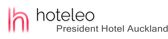 hoteleo - President Hotel Auckland