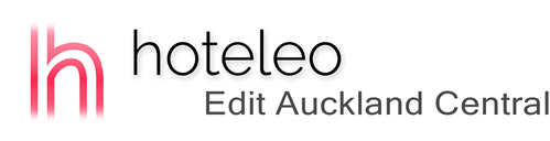 hoteleo - Edit Auckland Central
