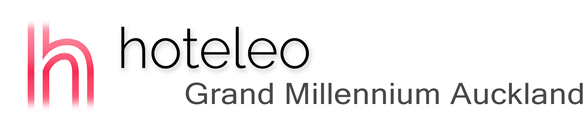 hoteleo - Grand Millennium Auckland