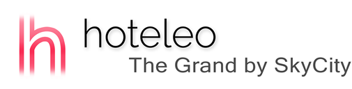 hoteleo - The Grand by SkyCity
