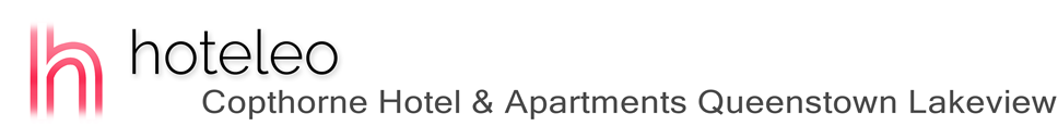 hoteleo - Copthorne Hotel & Apartments Queenstown Lakeview