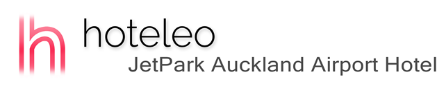 hoteleo - JetPark Auckland Airport Hotel