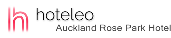 hoteleo - Auckland Rose Park Hotel