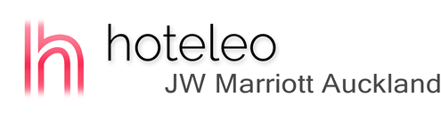 hoteleo - JW Marriott Auckland