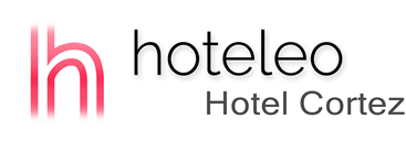 hoteleo - Hotel Cortez