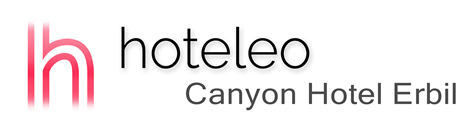 hoteleo - Canyon Hotel Erbil