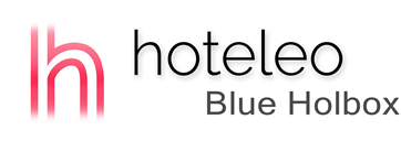 hoteleo - Blue Holbox