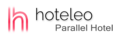 hoteleo - Parallel Hotel