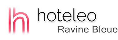 hoteleo - Ravine Bleue
