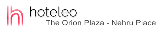 hoteleo - The Orion Plaza - Nehru Place