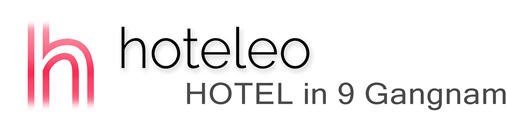 hoteleo - HOTEL in 9 Gangnam