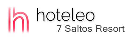 hoteleo - 7 Saltos Resort