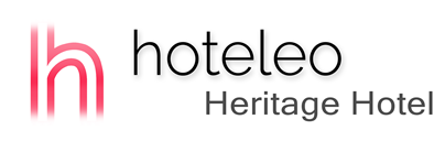 hoteleo - Heritage Hotel