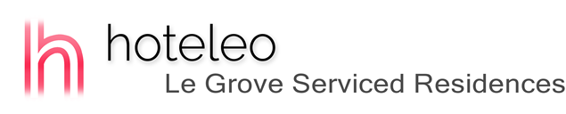 hoteleo - Le Grove Serviced Residences
